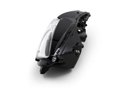 Ford Mondeo Right Headlight, Valeo OEM, OEM ES7313W029FC - View 8