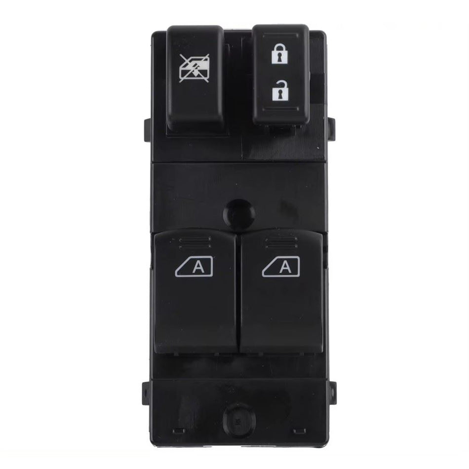 Power Window Master Switch - for Nissan - OEM 25401-1EA3D | Eurowagens - View 5