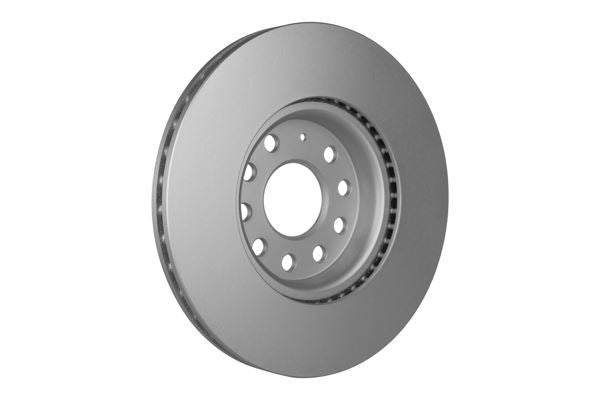 Mg (saic) MG Brake Disc, Hella OEM, OEM 10282168, MPN 8DD 355 134-371