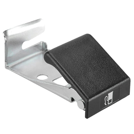 Bonnet Release Handle - for Isuzu | Eurowagens - View 4