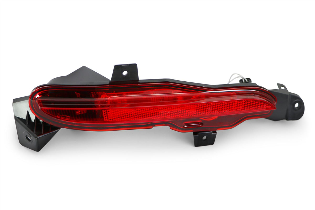Land Rover Velar Right Rear Light, Valeo OEM, OEM LR093439 - View 10