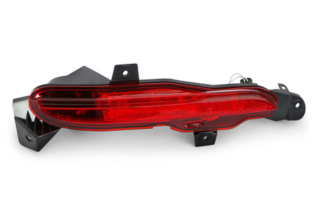 Land Rover Velar Right Rear Light, Valeo OEM, OEM LR093439 - View 10
