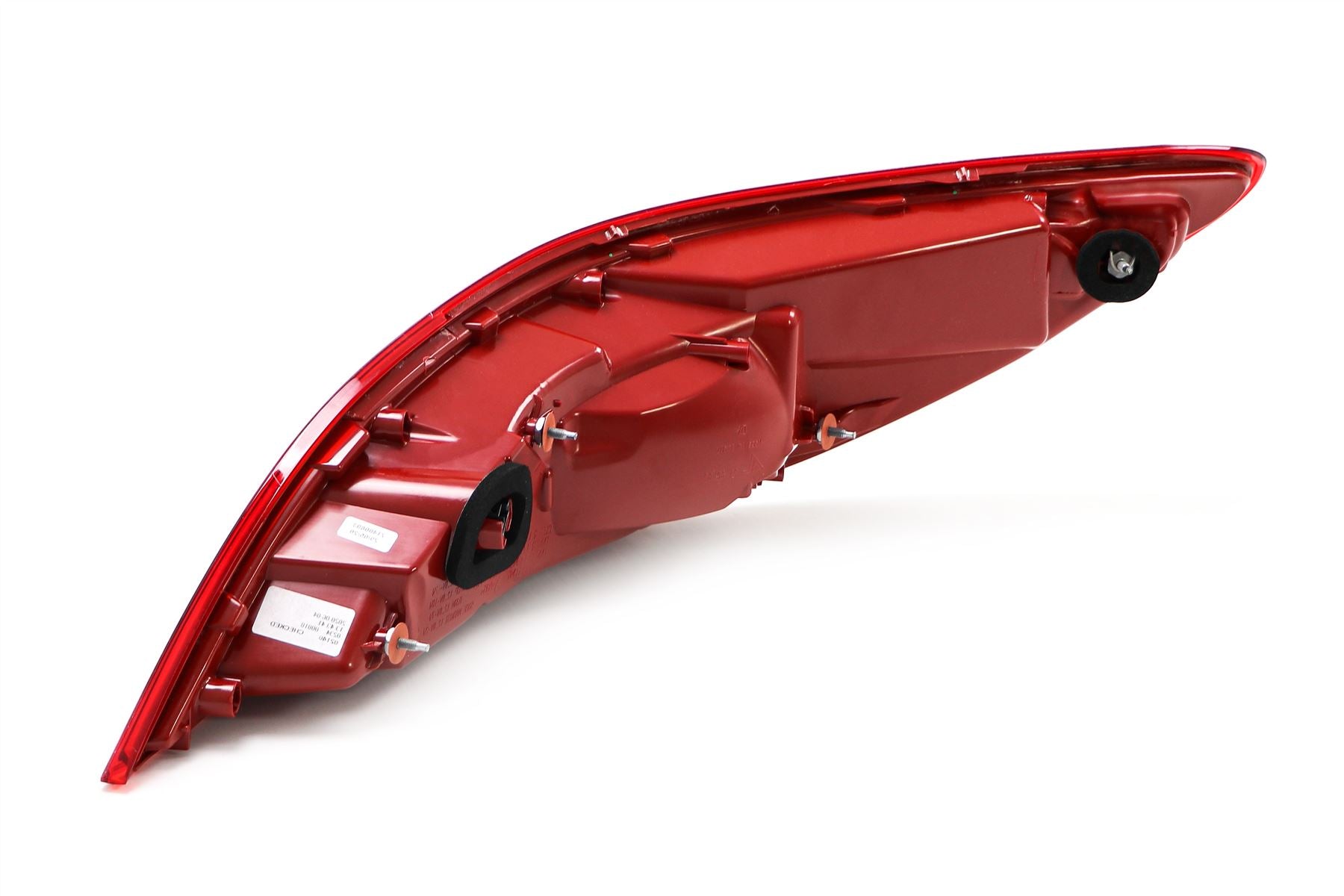 Mercedes-Benz CLS C218 Left Rear Light, Magneti Marelli OEM, OEM A2189060158 - View 10
