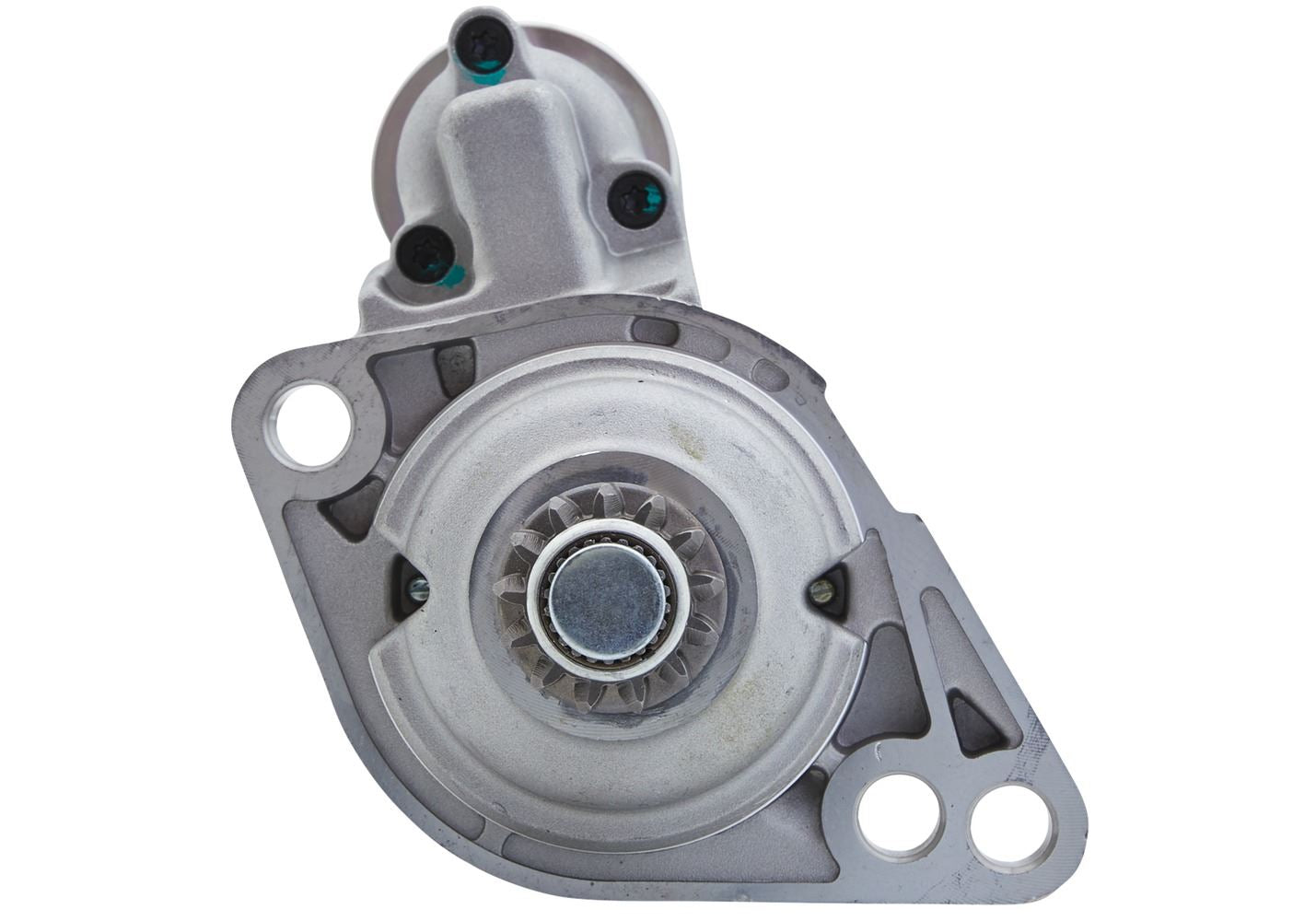 Hella Starter Motor for Seat, Audi & more, OEM quality, OEM 02Z 911 023 R - View 3