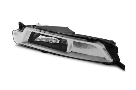 Hella DRL Left Front Fog Light for Volkswagen, OEM quality, OEM 3G0941661H - View 9