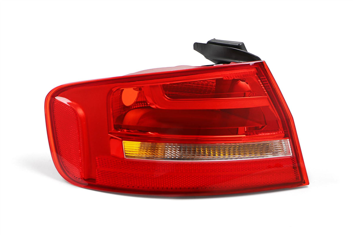 Audi A4 B8 Left Rear Light, Hella OEM, OEM 8K5945095AA