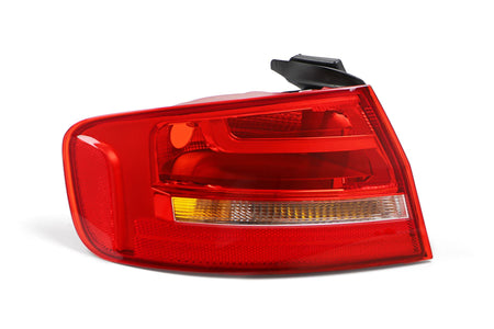 Audi A4 B8 Left Rear Light, Hella OEM, OEM 8K5945095AA