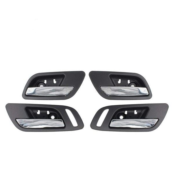 Interior Door Handle - for Chevrolet, Cadillac & more - OEM 15935951 | Eurowagens - View 5