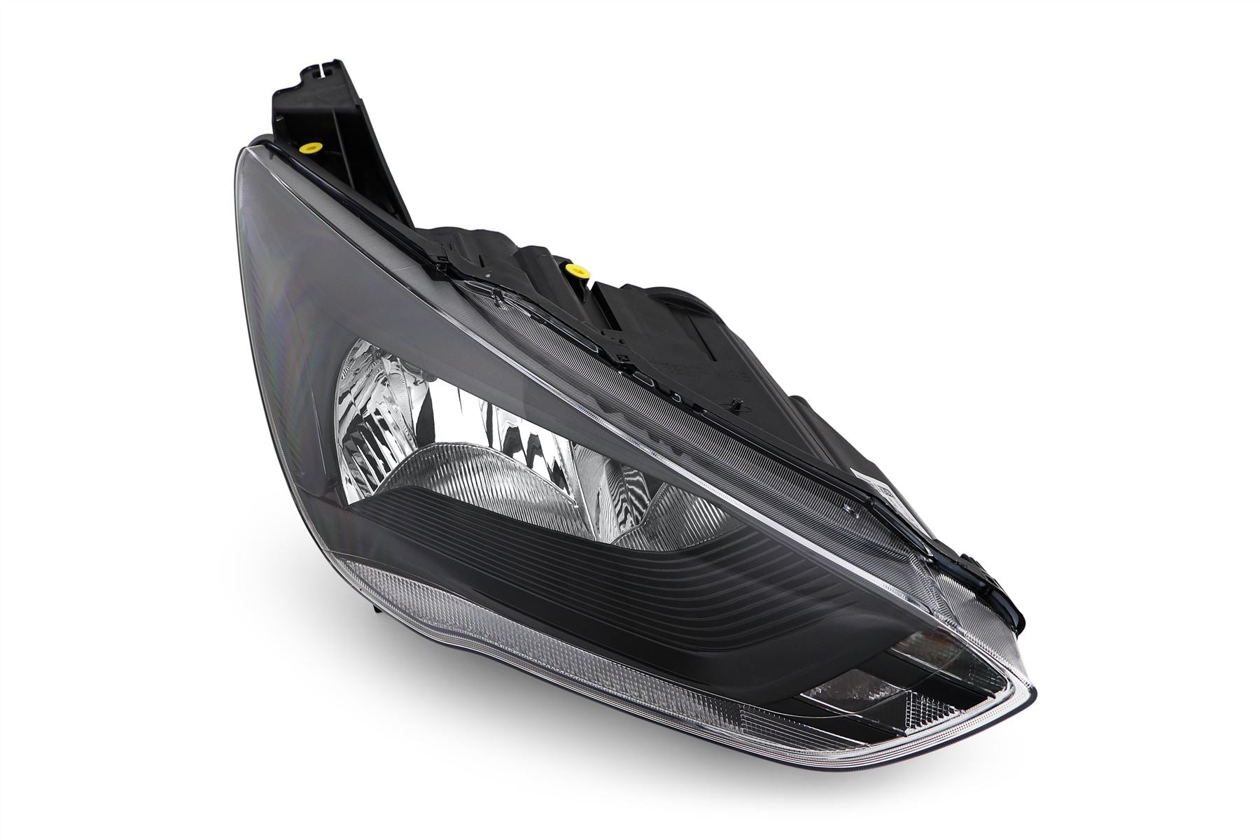 Ford C-Max Right Headlight, Valeo OEM, OEM 2241885 - View 10