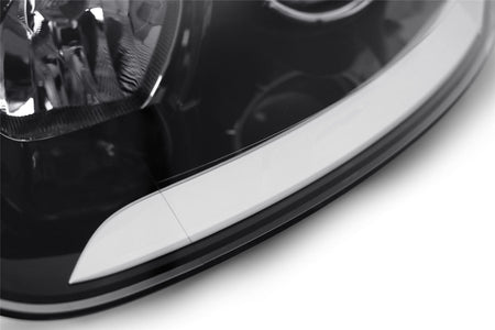 Renault Megane Left Headlight, Magneti Marelli OEM, OEM 260608524R - View 10