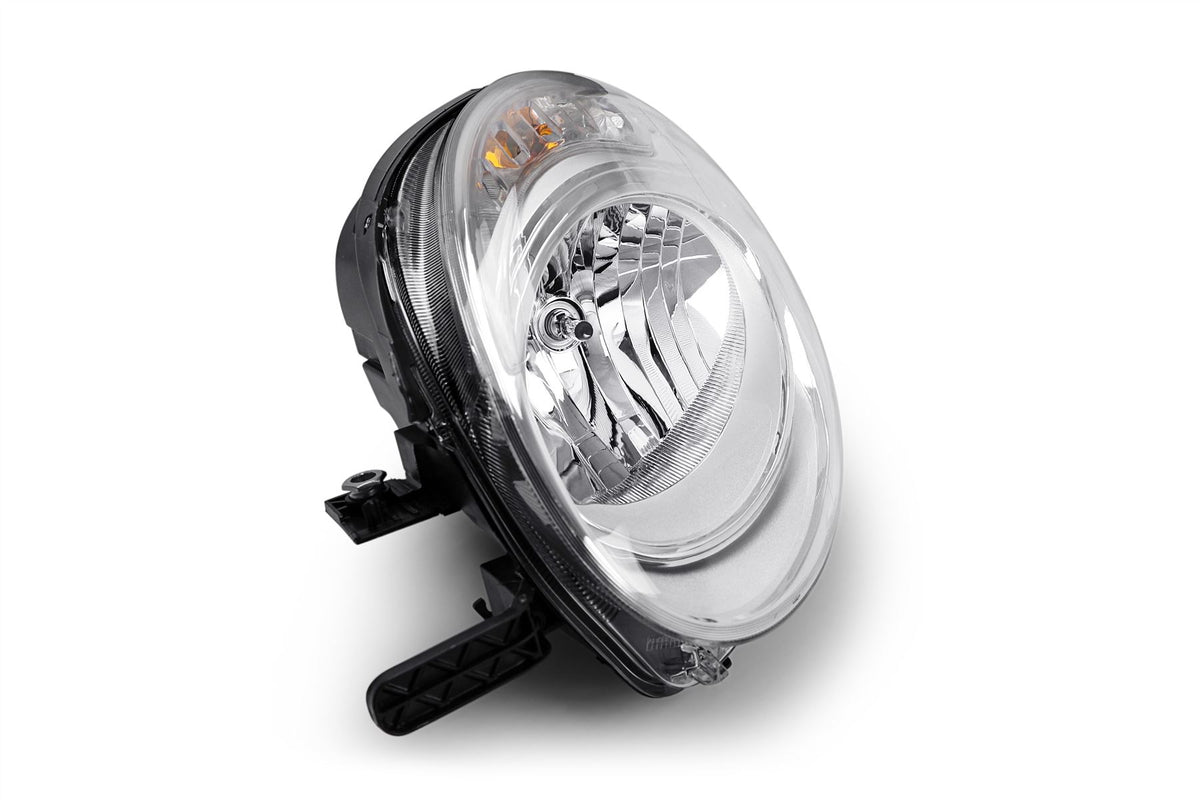 Fiat 500L Left Headlight, Magneti Marelli OEM, OEM 51883595 - View 11
