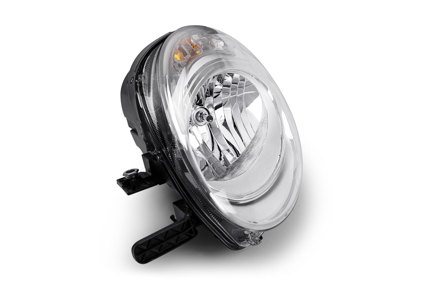 Fiat 500L Left Headlight, Magneti Marelli OEM, OEM 51883595 - View 11