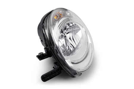 Fiat 500L Left Headlight, Magneti Marelli OEM, OEM 51883595 - View 11