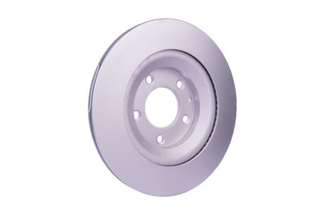 Mazda RX-8 Brake Disc, Hella OEM, OEM F15126251, MPN 8DD 355 115-211