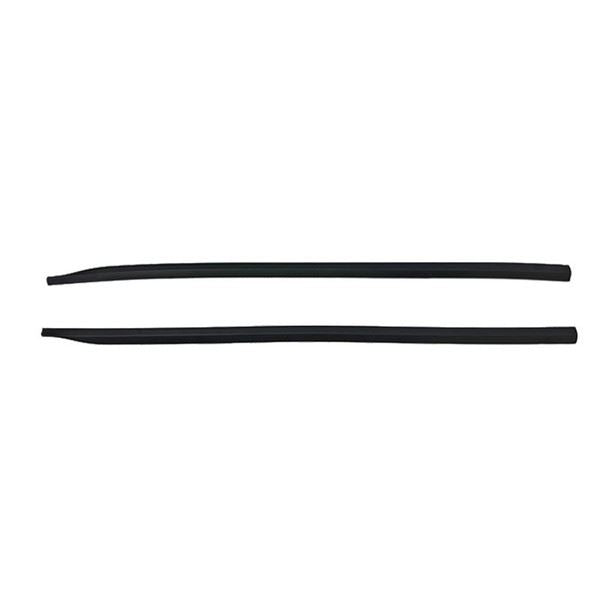 Windshield Seal Strip A-Pillar - for Toyota | Eurowagens - View 5