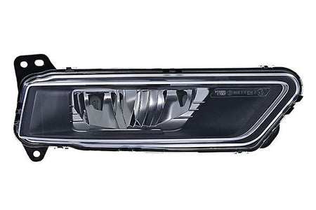 Hella Right Front Fog Light for MAN, OEM quality, OEM 81252040002, MPN 1NJ 354 883-021