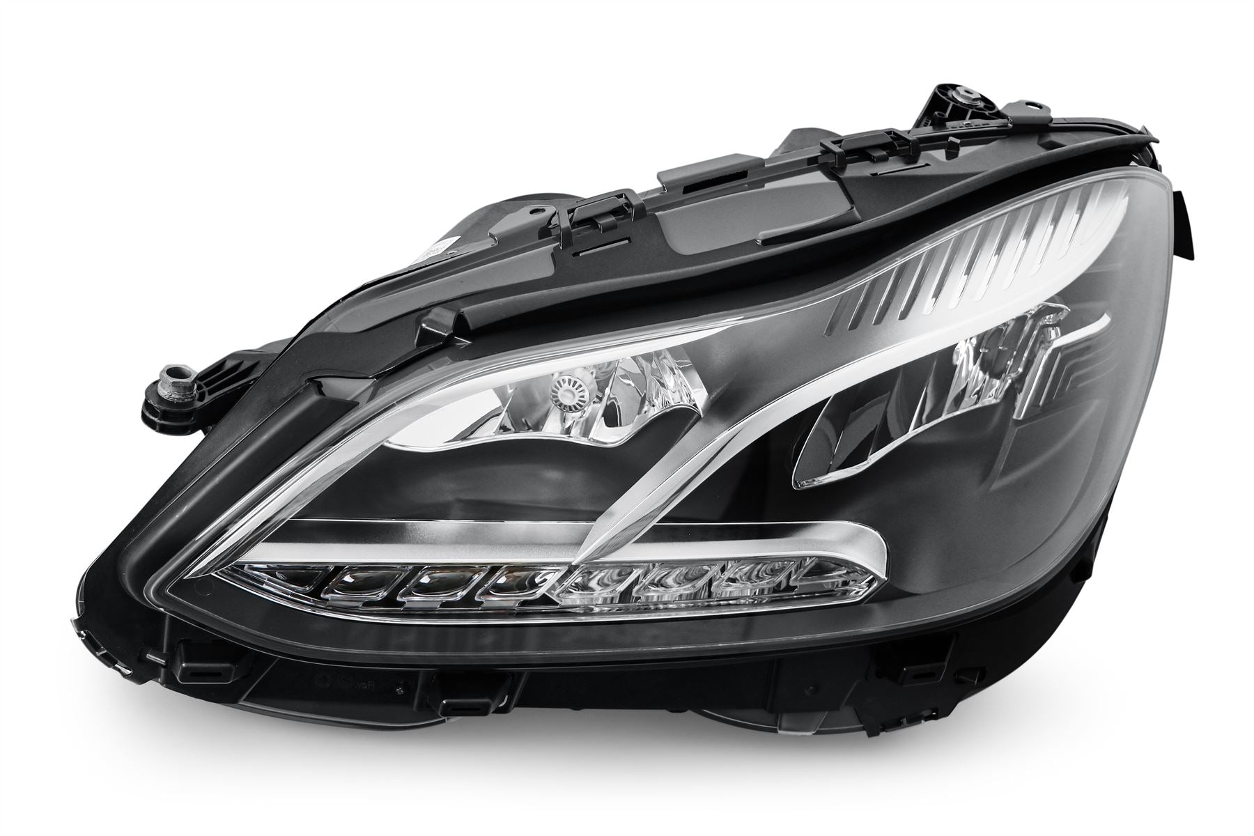 Hella LED Left Headlight for Mercedes-Benz, OEM quality, OEM A2128201939 - View 4