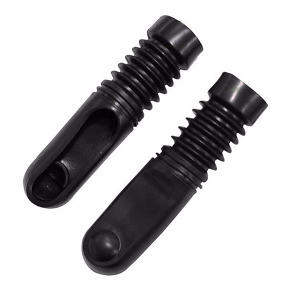 Fork Absorber Dust Cover Front - for Yamaha | Eurowagens - View 6