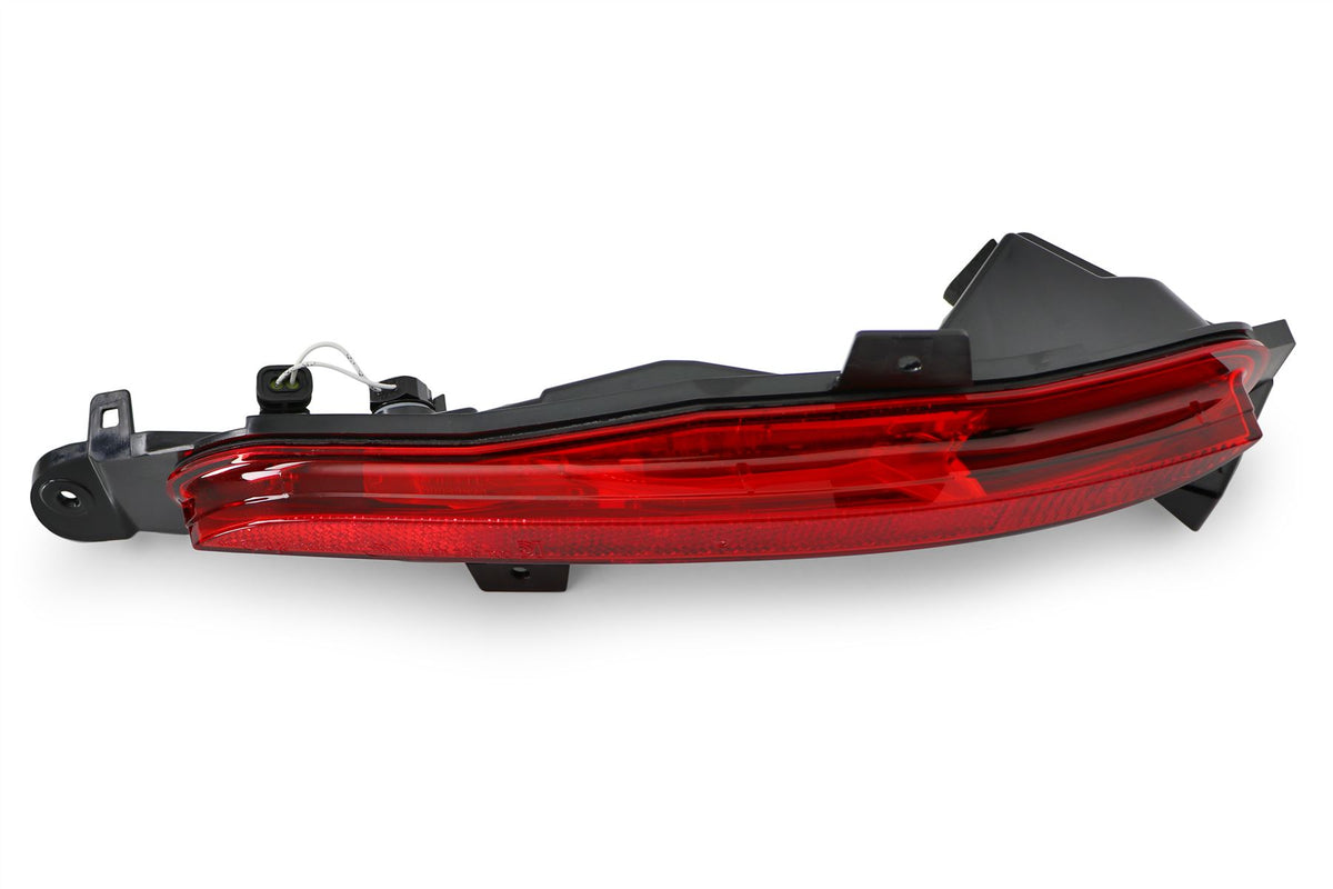Land Rover Velar Left Rear Light, Valeo OEM, OEM LR093440 - View 5