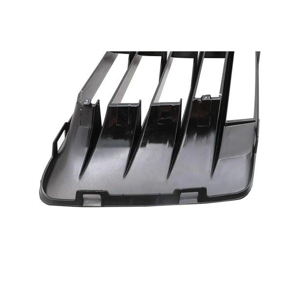 Bumper Grille Front - for VW - OEM 5K0853665E | Eurowagens - View 6