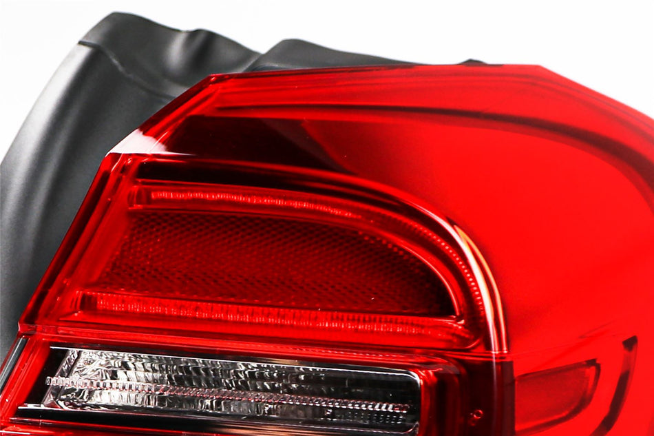 Mercedes-Benz GLA Right Rear Light, Magneti Marelli OEM, OEM A1569062058 - View 2