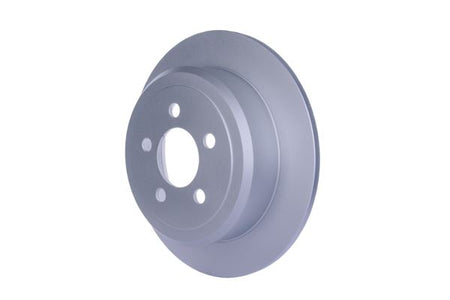 Dodge Nitro 4.0 Brake Disc, Hella OEM, OEM 2AMV9250AA - View 4