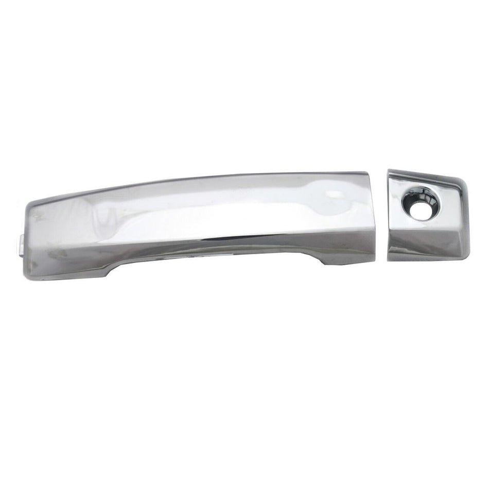 Door Handle Front Left - for Nissan & Infiniti - OEM 806407S200 | Eurowagens