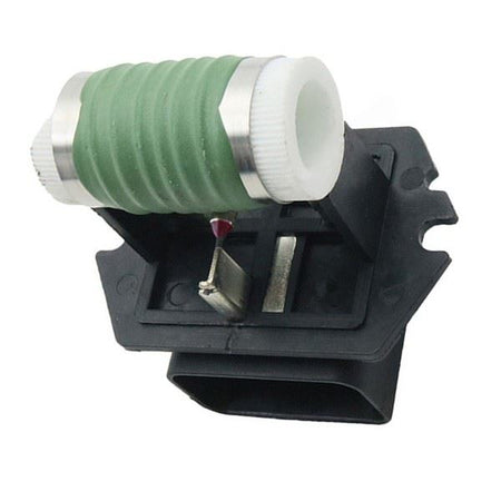 Blower Motor Resistor - for Hyundai & Kia - OEM 25385-F2000 | Eurowagens - View 2