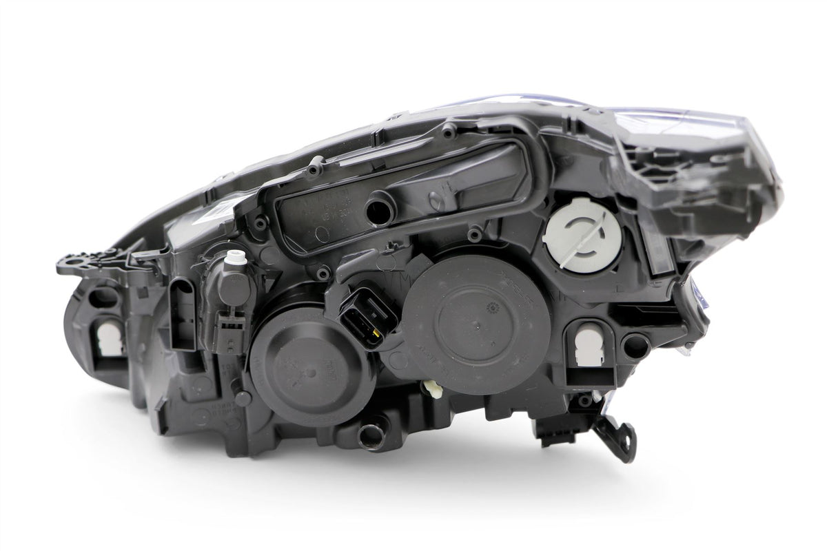 Peugeot 208 Right Headlight, Valeo OEM, OEM 9810601980 - View 11