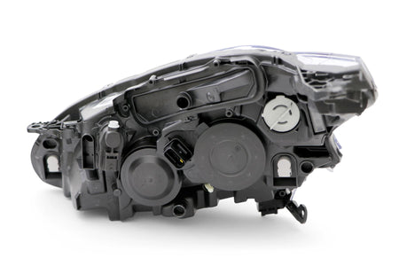 Peugeot 208 Right Headlight, Valeo OEM, OEM 9810601980 - View 11