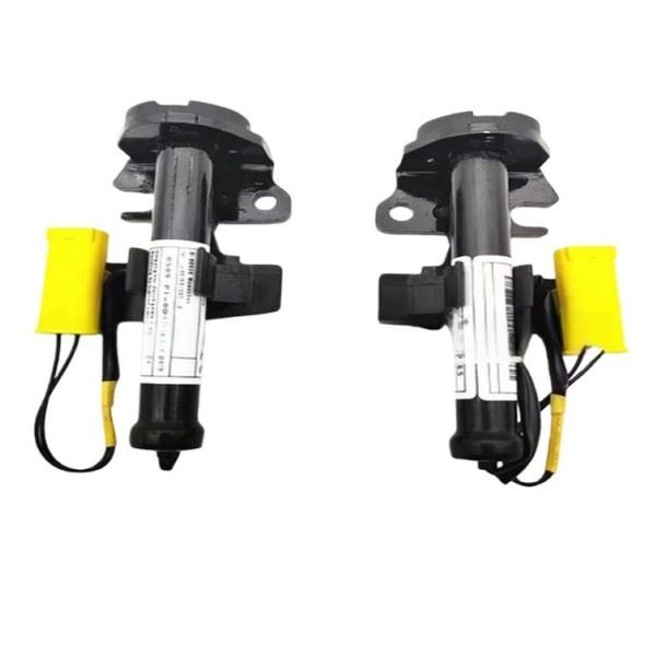 Bonnet Latch Actuator - for BMW - OEM 51237435797 | Eurowagens - View 2