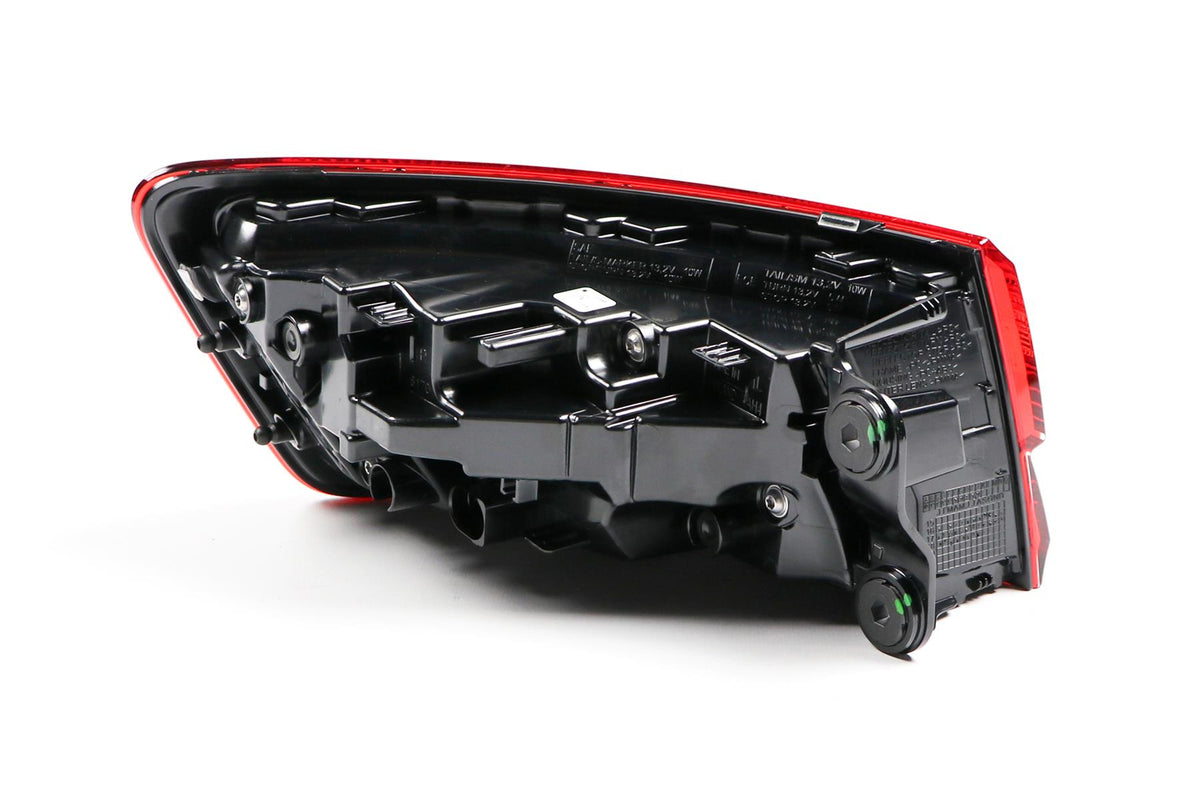 Audi A3 Right Rear Light, Magneti Marelli OEM, OEM 8V5945070B - View 6