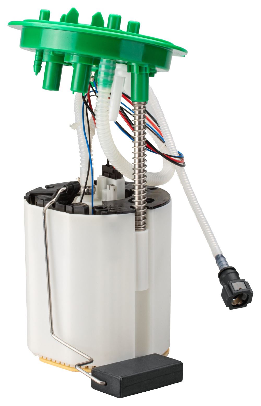 Hella Fuel Pump for Audi, OEM quality, OEM 1J0 919 133 B, MPN 8TF 358 146-641