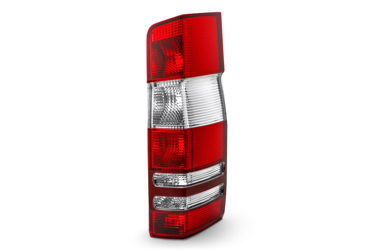 Mercedes-Benz Sprinter Right Rear Light, Valeo OEM, OEM 9068200264, MPN 43715