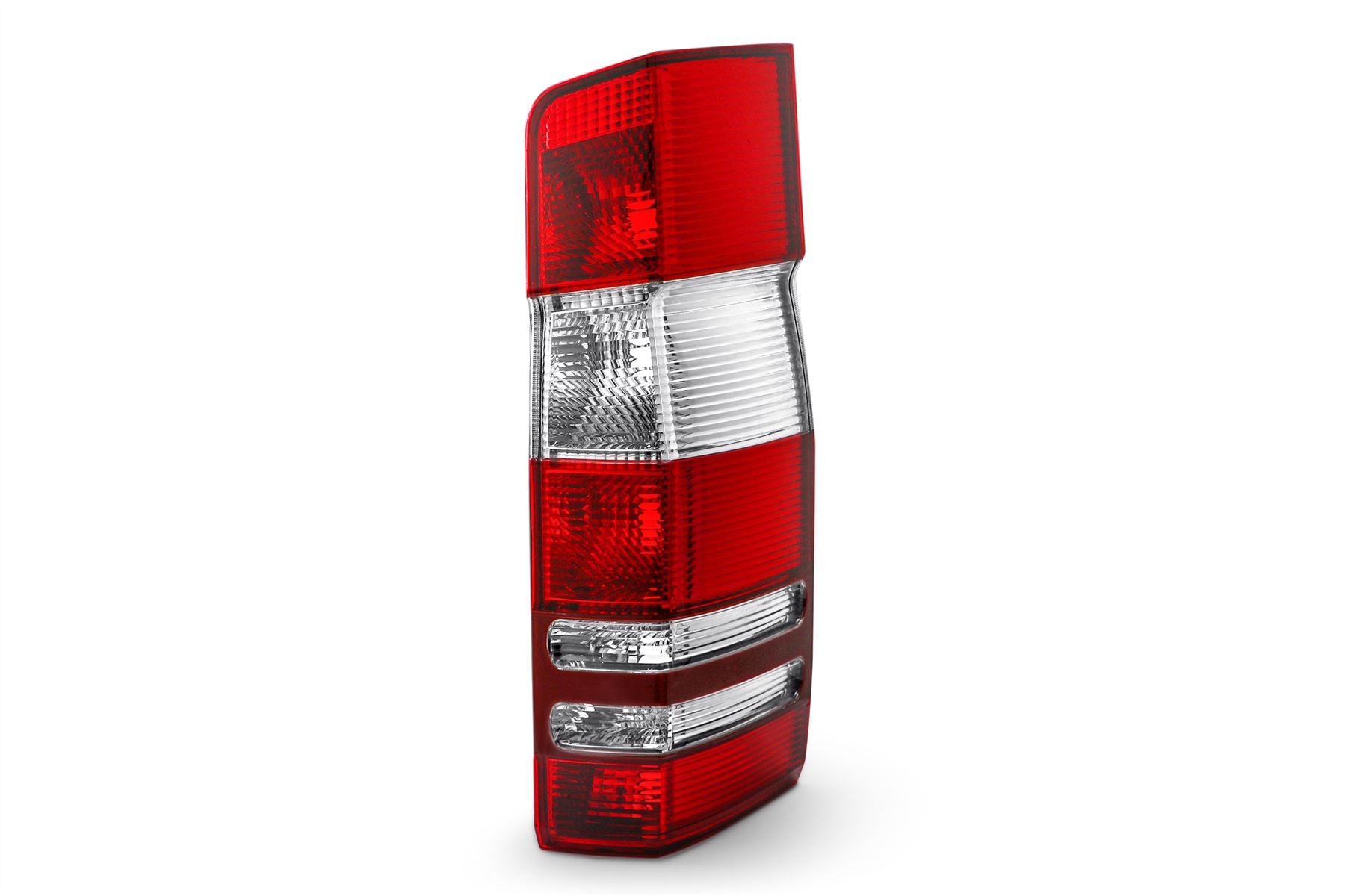 Mercedes-Benz Sprinter Right Rear Light, Valeo OEM, OEM 9068200264, MPN 43715