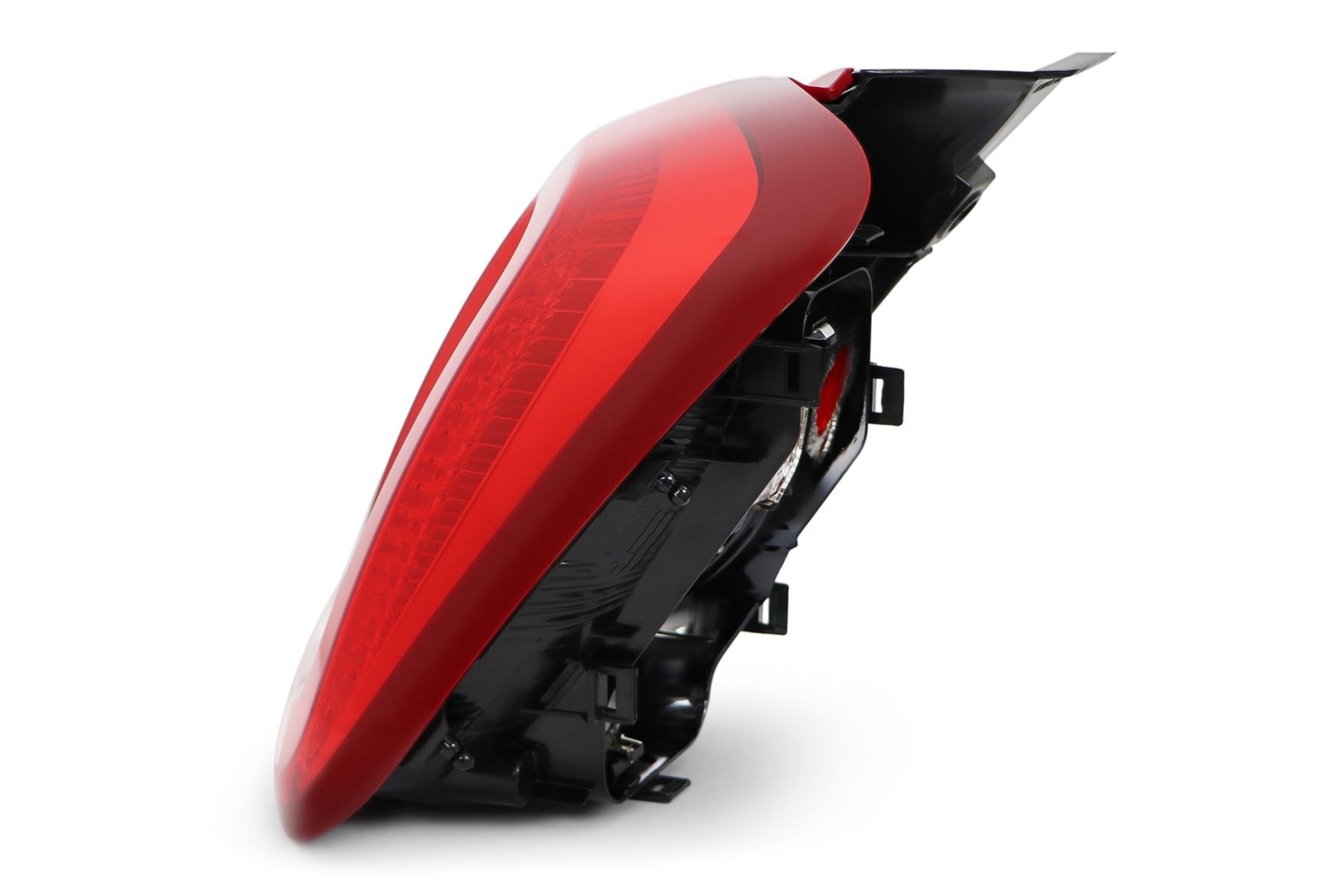 Fiat 500 Right Rear Light, Magneti Marelli OEM, OEM 52007423 - View 2