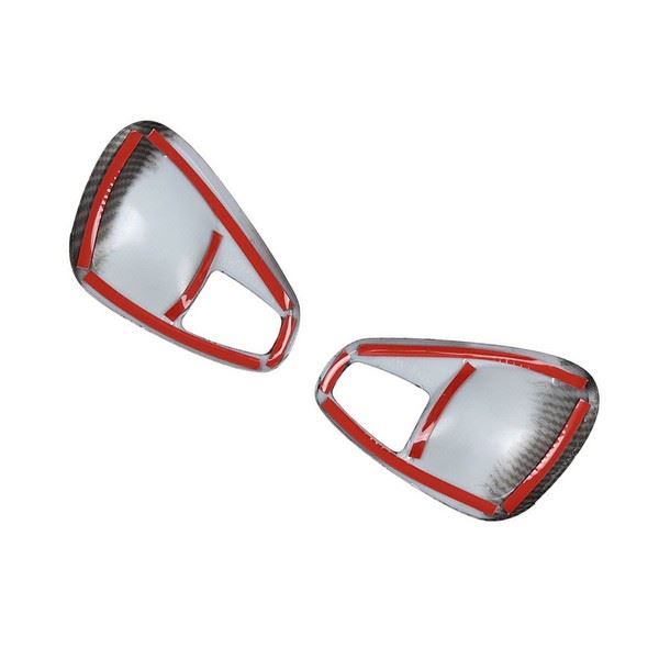 Door Handle Bowl Recess Cover - for Smart | Eurowagens - View 2