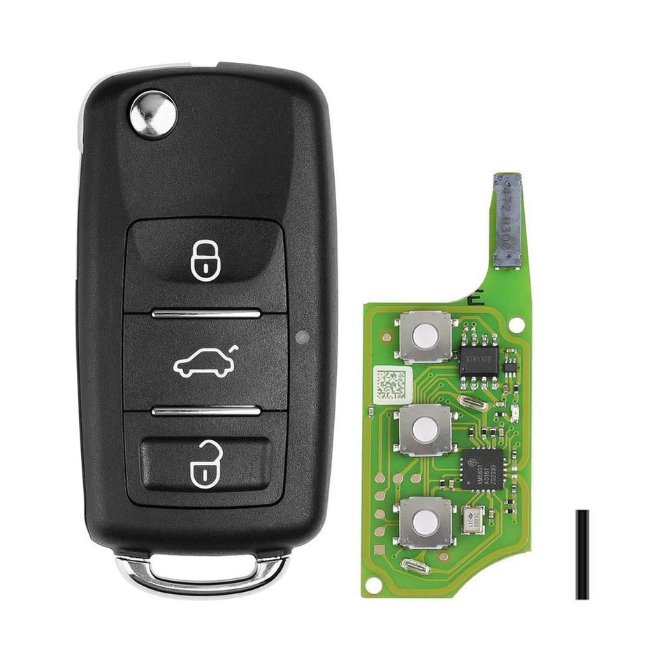 B5 Type Super Remote Key | Eurowagens