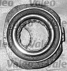 Renault Laguna Clutch Kit, Valeo OEM, OEM 7701468625 - View 3