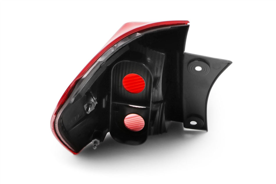 Nissan Qashqai Right Rear Light, Valeo OEM, OEM 26554JD00A - View 2