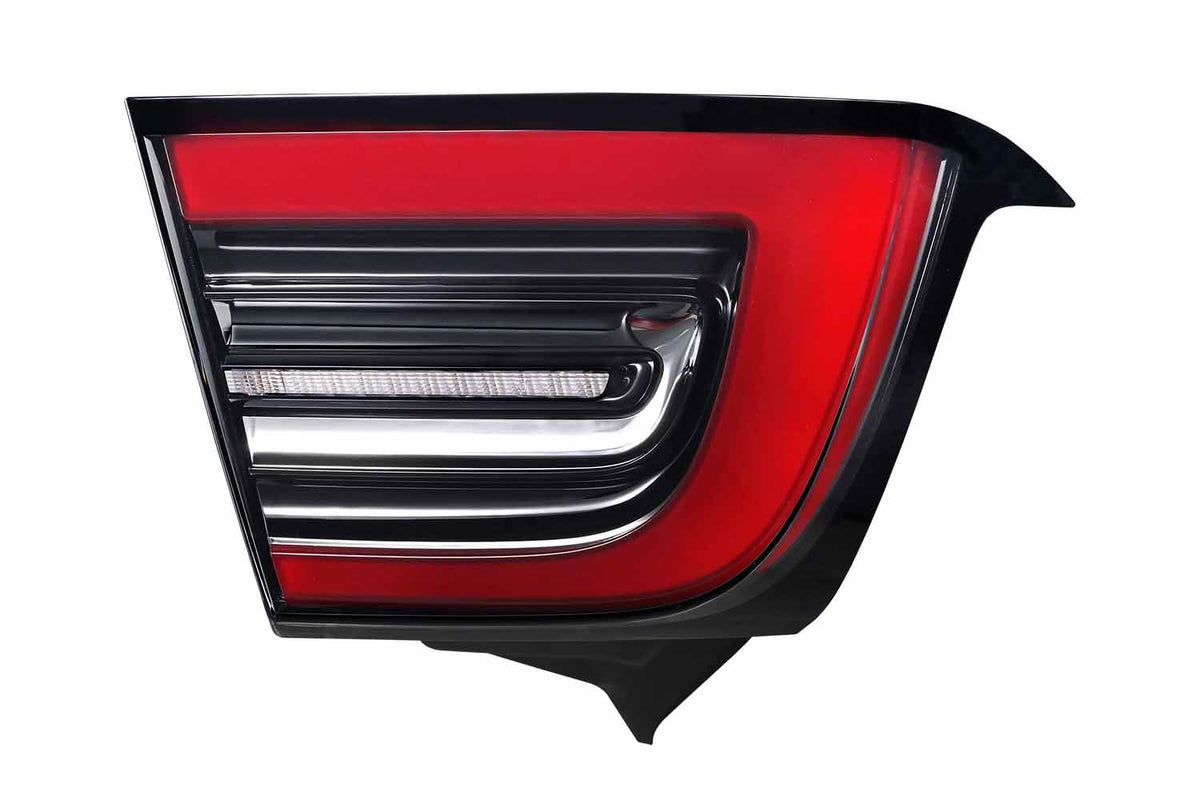 Hella LED Left Rear Light for Tesla, OEM quality, OEM 1502086-00-D - View 4