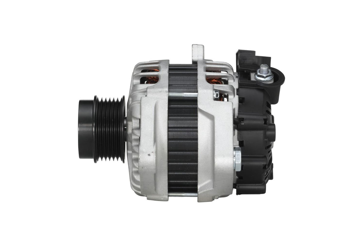 Hella Alternator for Kia & Hyundai, OEM quality, OEM 373002B700, MPN 8EL 011 713-791