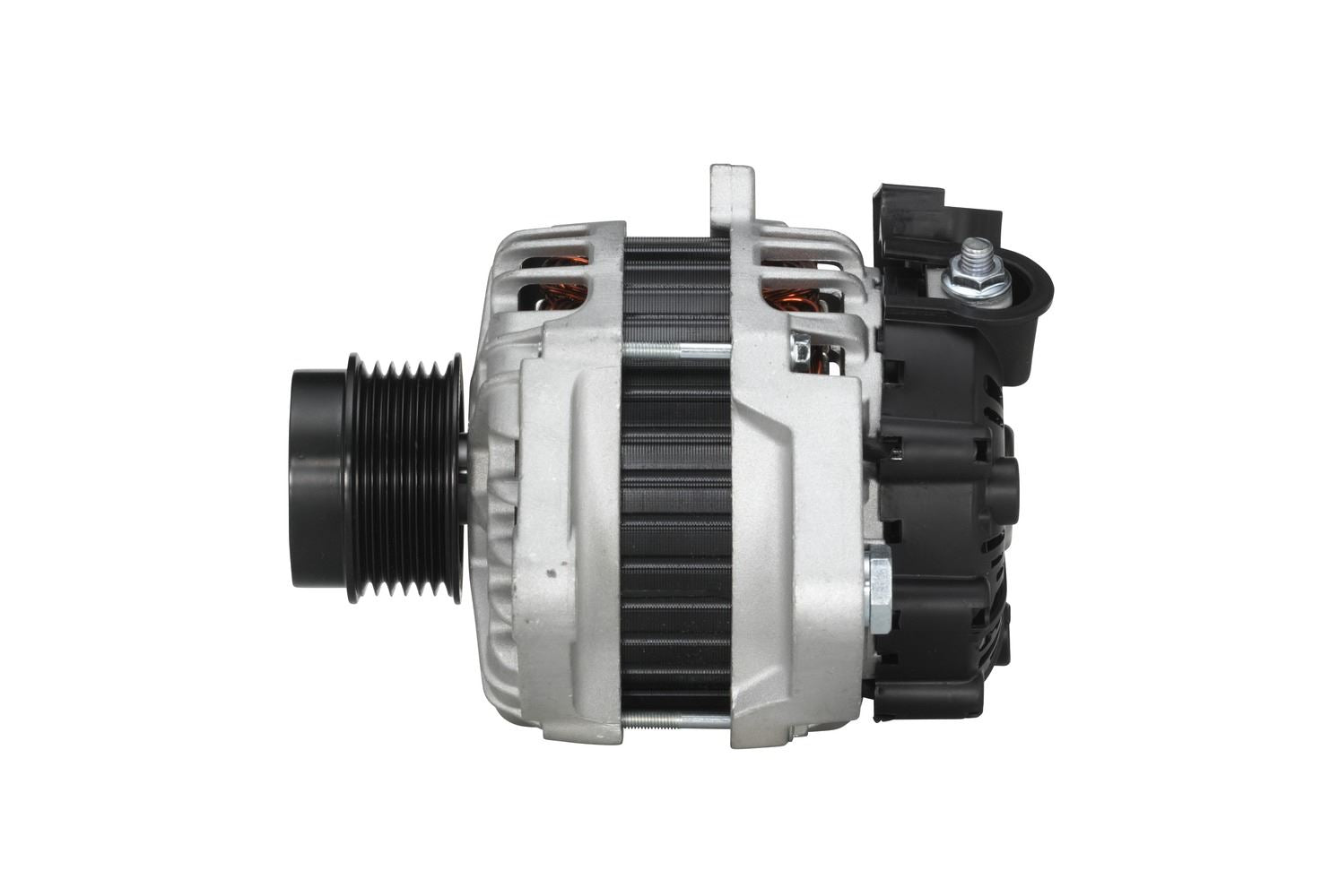 Hella Alternator for Kia & Hyundai, OEM quality, OEM 373002B700, MPN 8EL 011 713-791