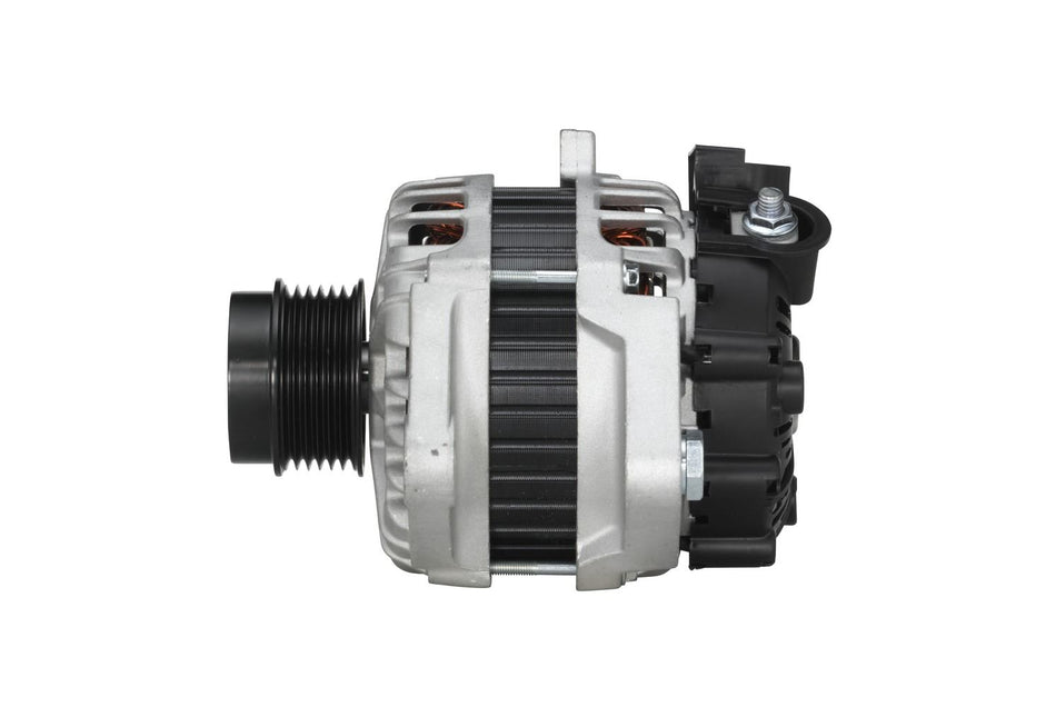 Hella Alternator for Kia & Hyundai, OEM quality, OEM 373002B700, MPN 8EL 011 713-791