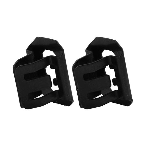 Bumper Grille Clip Front - for Chevrolet, Cadillac & more - OEM 15162843 | Eurowagens - View 8