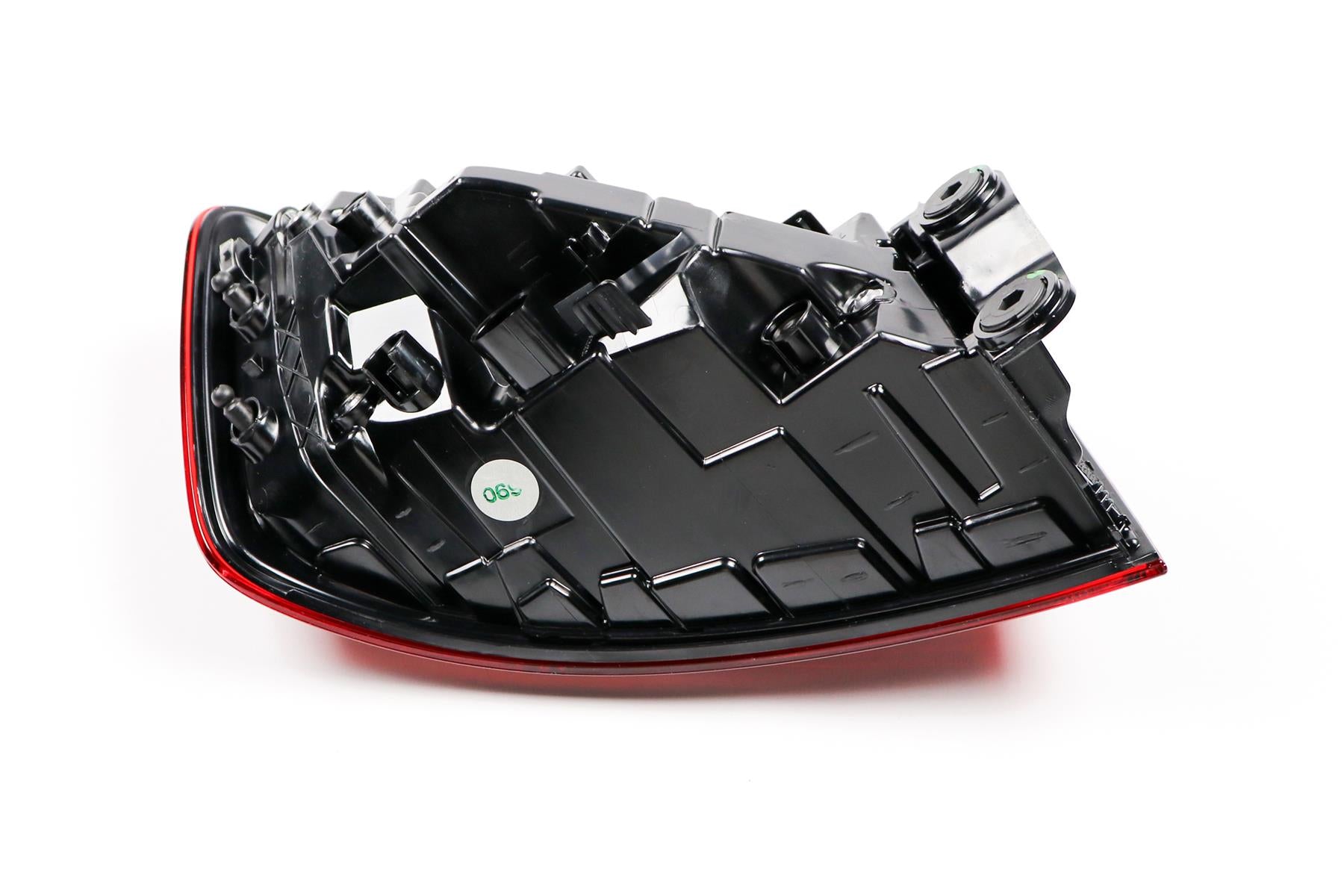 Audi A3 Right Rear Light, Magneti Marelli OEM, OEM 8V5945070B - View 4