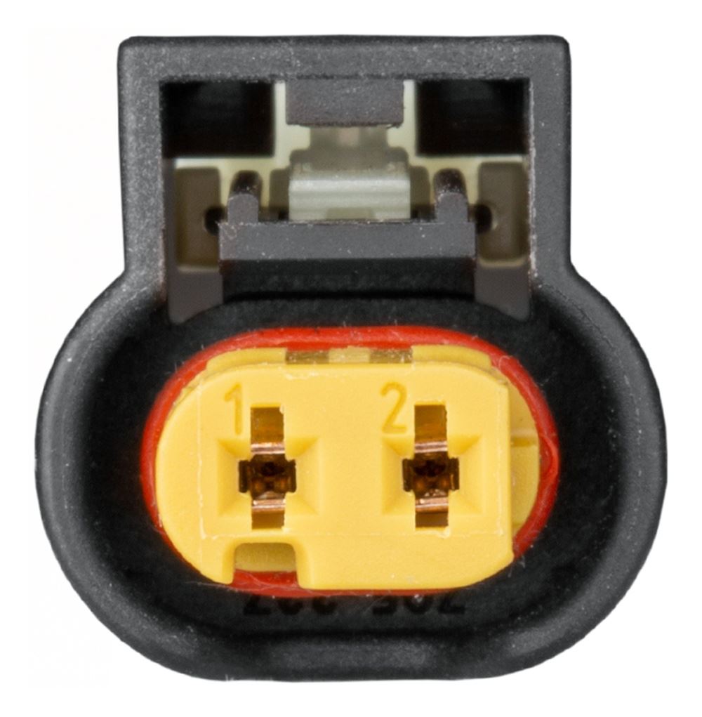 Hella Sensor for Mercedes-Benz, OEM quality, OEM 005 153 17 28 - View 2