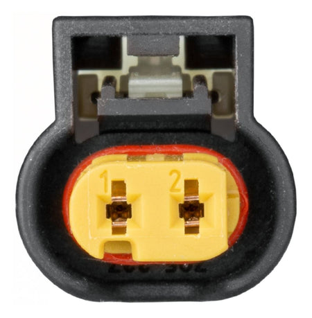 Hella Sensor for Mercedes-Benz, OEM quality, OEM 005 153 17 28 - View 2