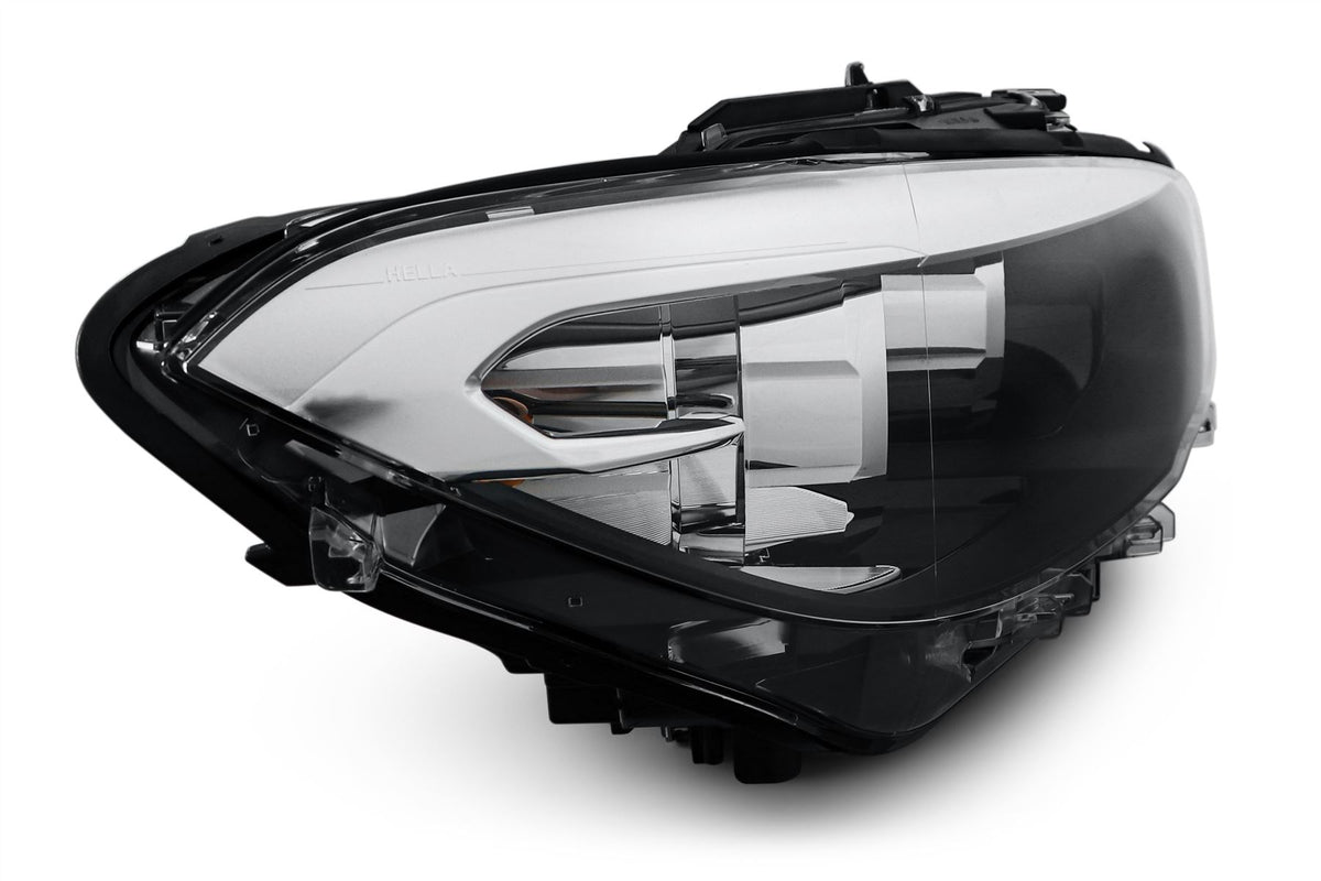 Hella LED DRL Right Headlight for BMW, OEM quality, OEM 63117358394 - View 8
