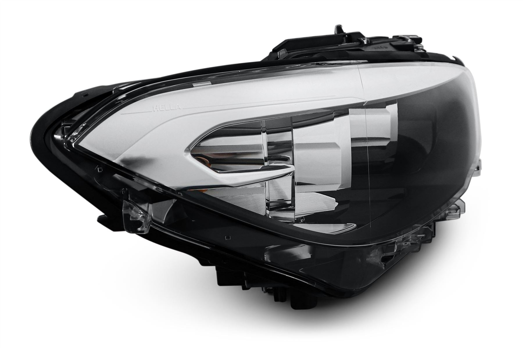 Hella LED DRL Right Headlight for BMW, OEM quality, OEM 63117358394 - View 8